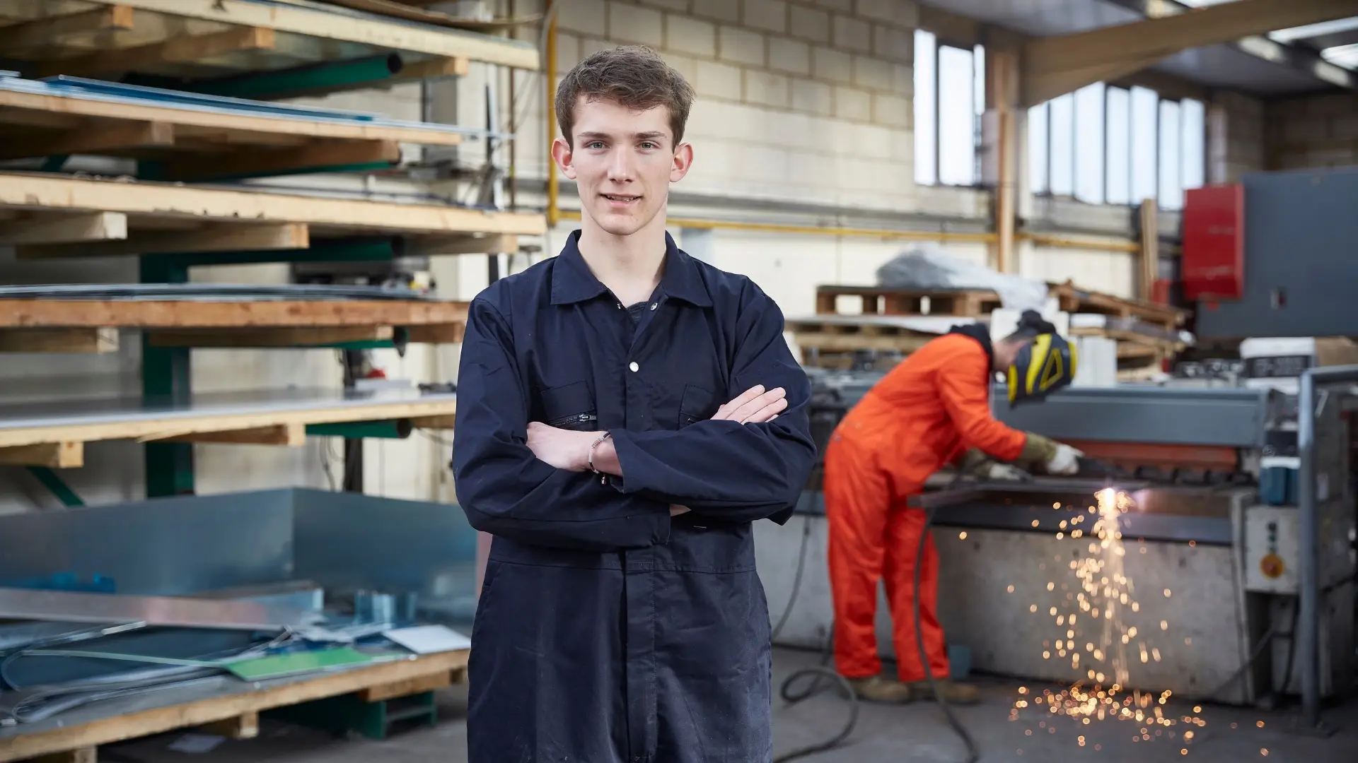 Azubis im Handwerk finden & halten – einfacher mit digitalen Abläufen?