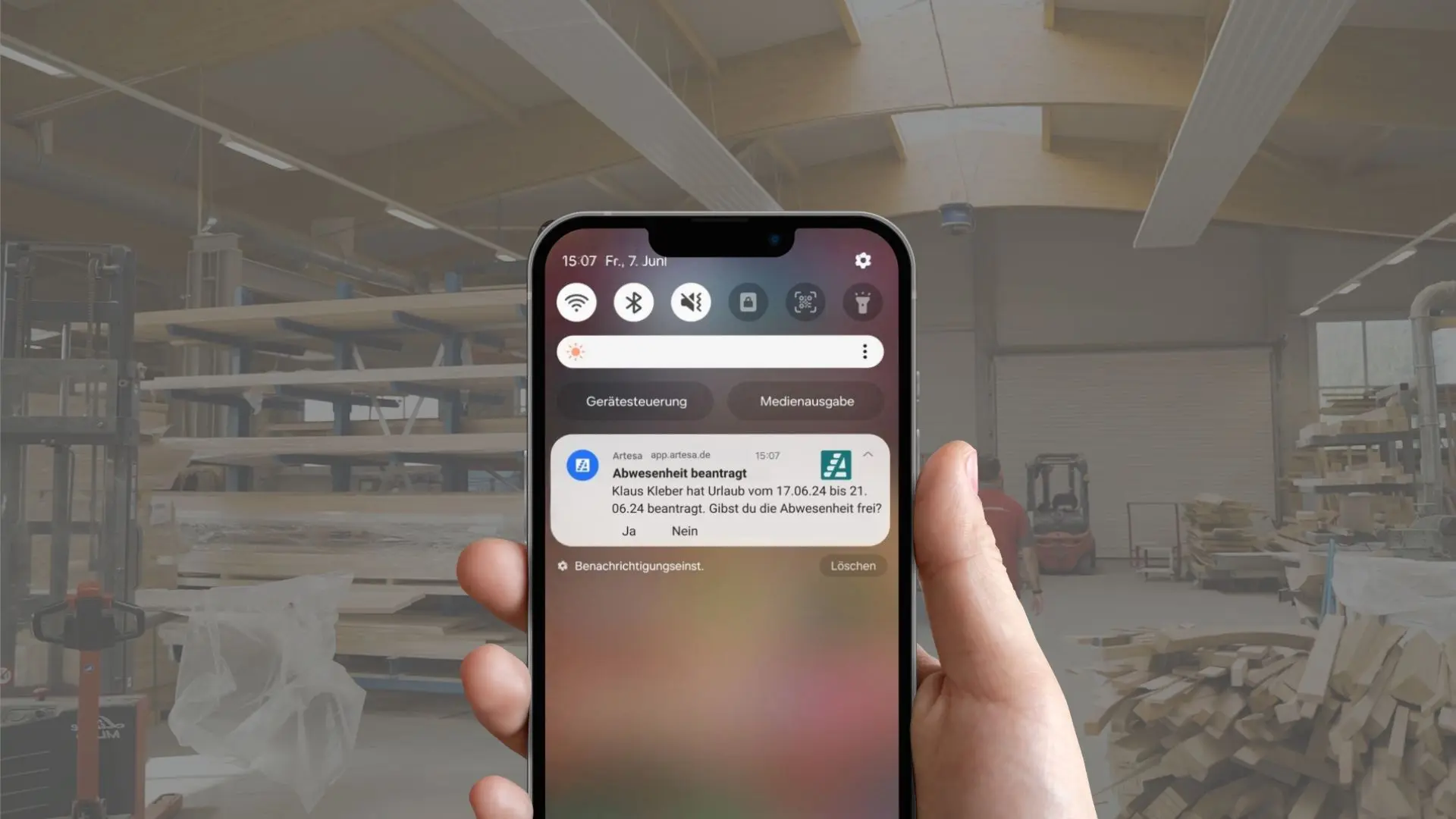 Wenn die halbe Mannschaft ausfällt: Wie digitale Organisation Betriebe durch Engpässe bringt