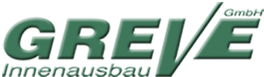 Greve Innenausbau GmbH Logo