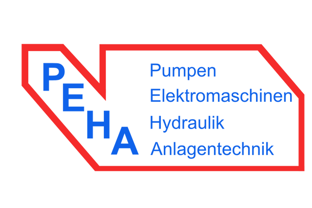 PEHA Reparatur und Anlagenbau GmbH Logo