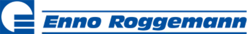 Logo von Enno Roggemann, Veranstalter des Branchentreffs Holz