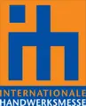 Logo der Internationalen Handwerksmesse IHM