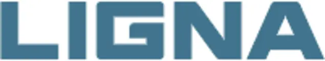 Logo der Messe Ligna
