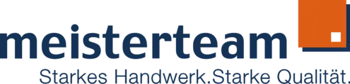Logo von Meisterteam