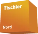 Logo von Tischler Nord, Herausgeber der Zeitschrift tischler meister