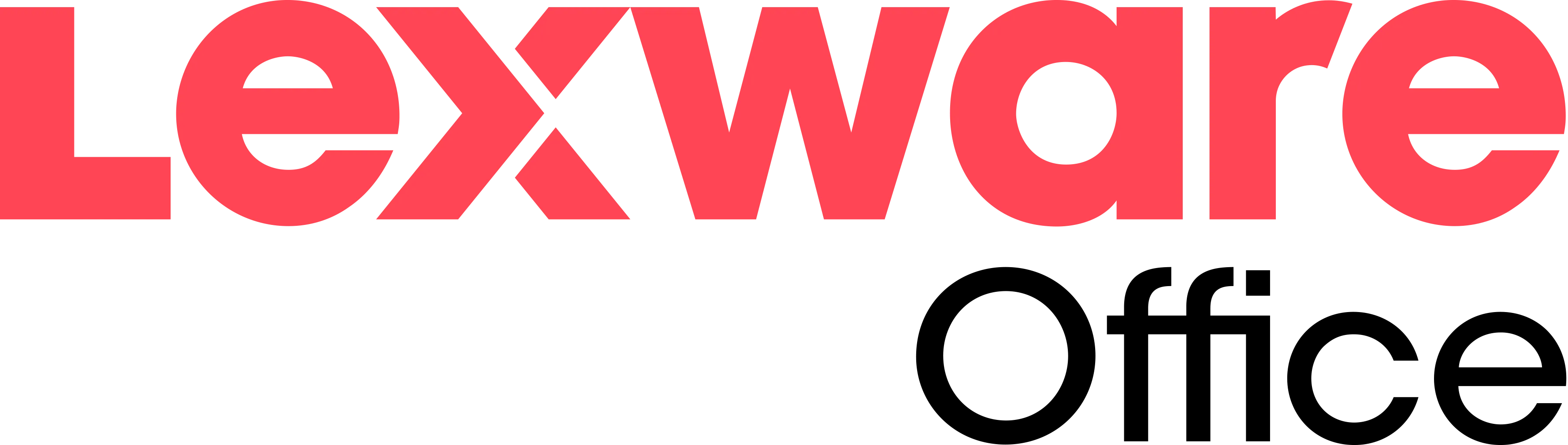 Lexware Office Logo
