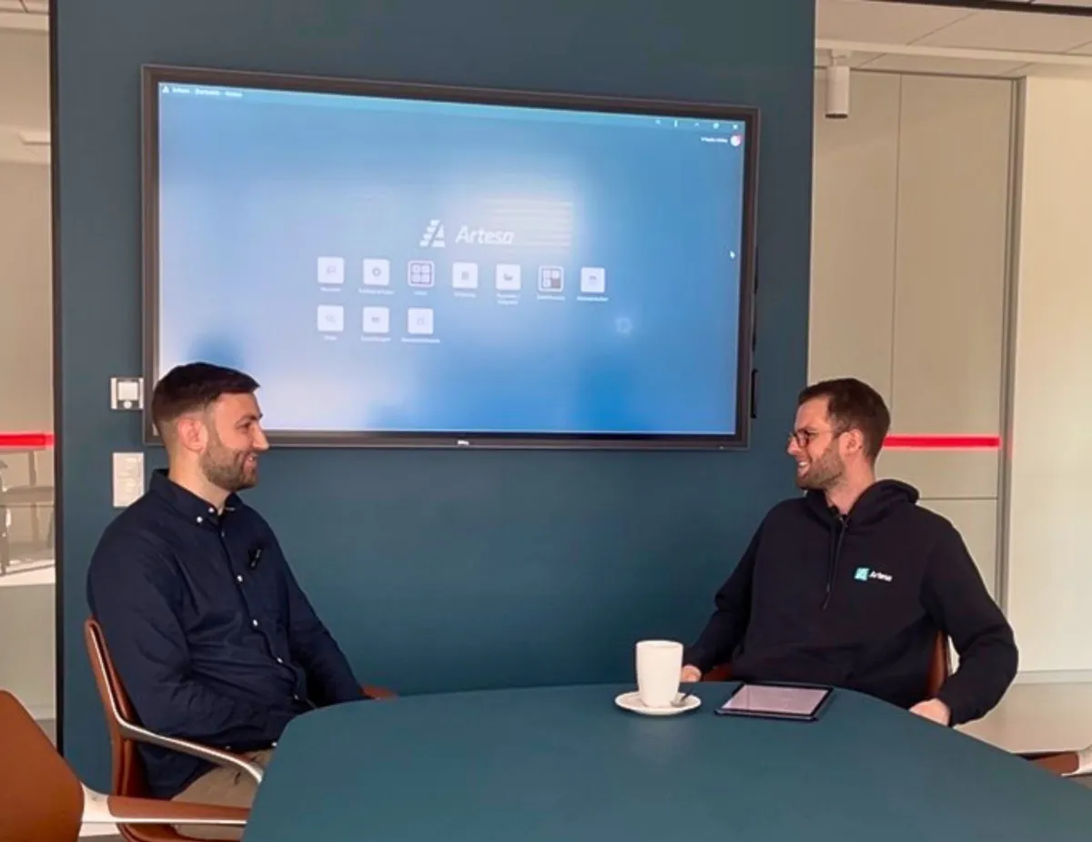 Team von Objekteinrichtungen Hengelhaupt GmbH