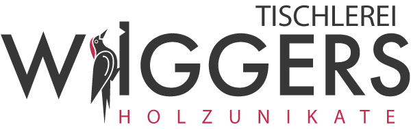Tischlerei Wiggers GmbH & Co. KG Logo
