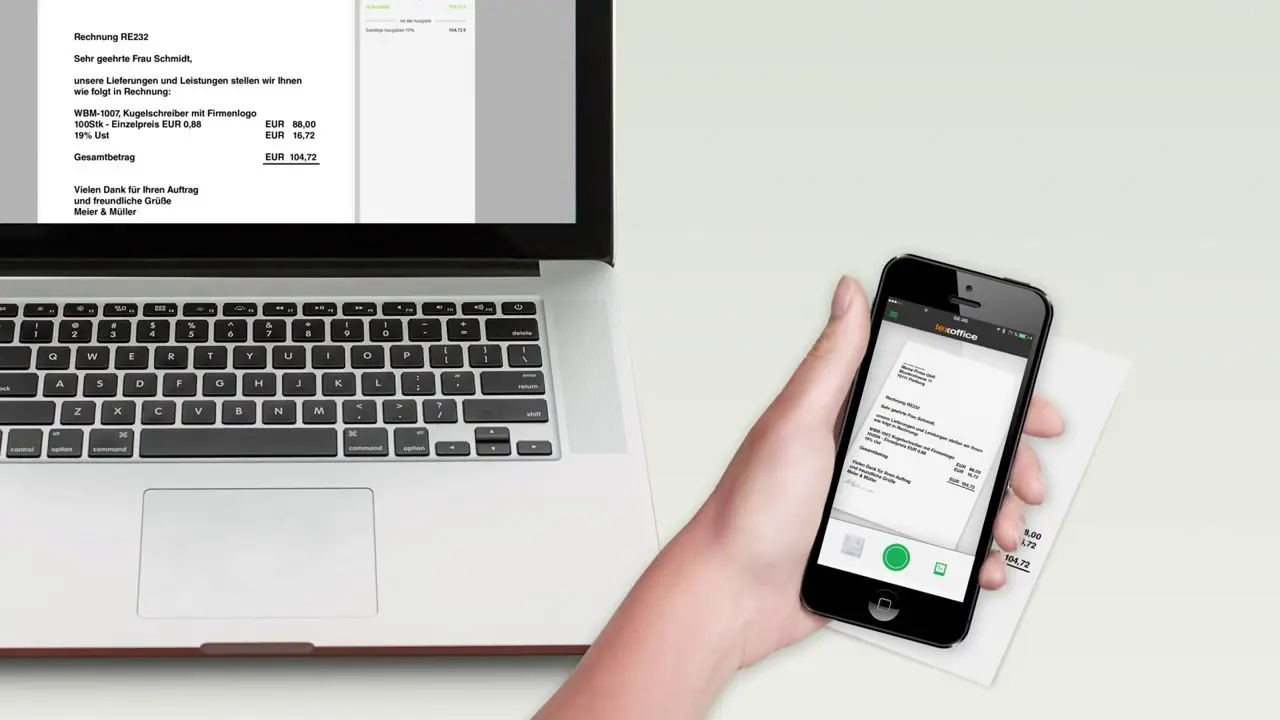 YouTube Video Vorschau