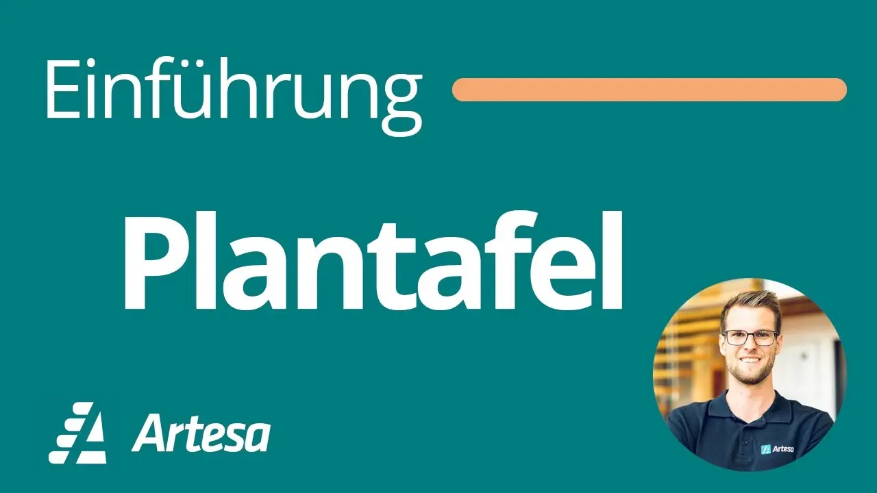 YouTube Video Vorschau